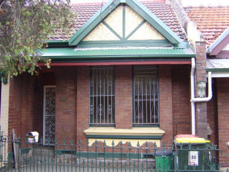 109 CAVENDISH STREET, Stanmore NSW 2048