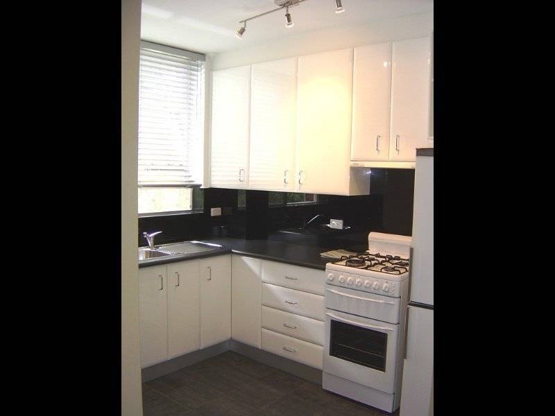 15/10 Leichhardt St, Glebe NSW 2037