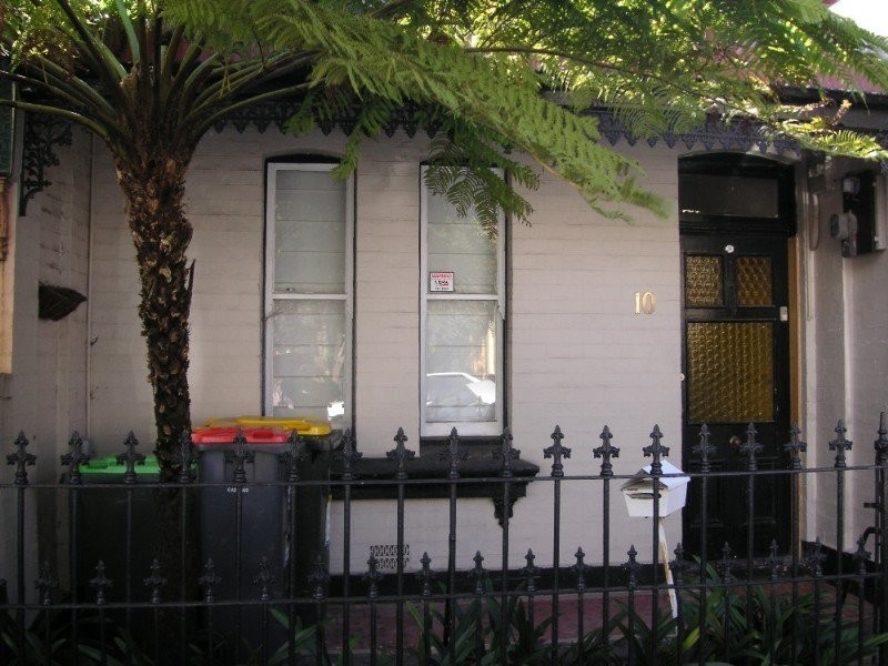 10 Margaret Street, Stanmore NSW 2048
