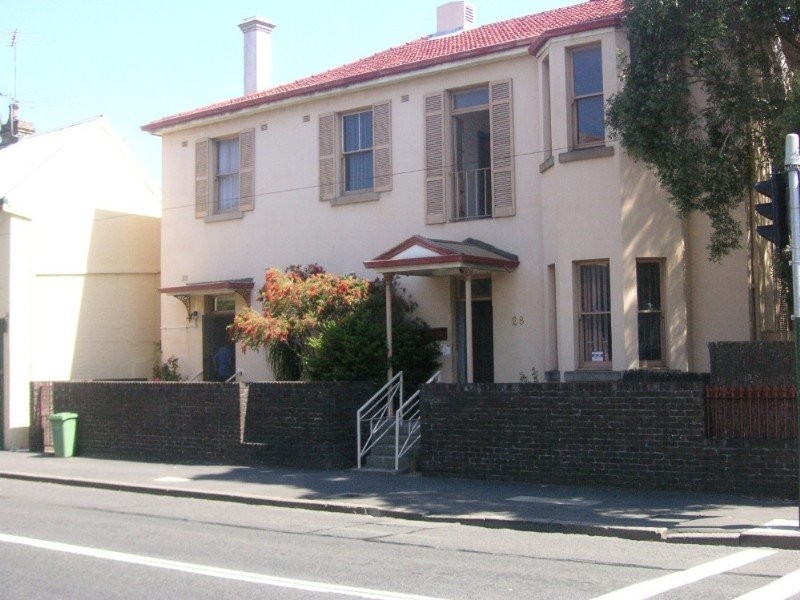 4/28 Ross Street, Glebe NSW 2037