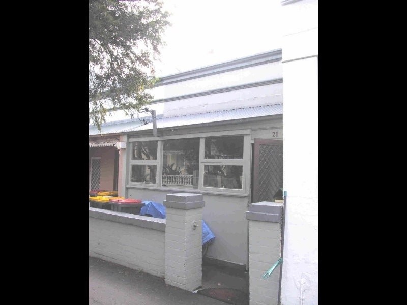 21 London Street, Enmore NSW 2042
