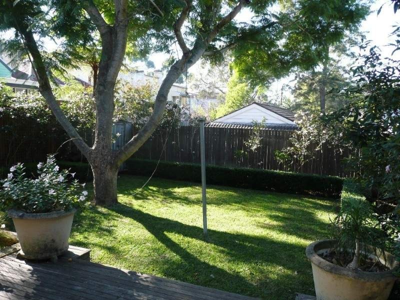 34 Evans Street, Balmain NSW 2041