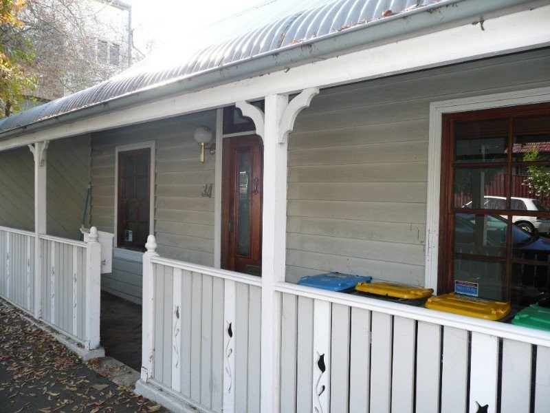 34 Evans Street, Balmain NSW 2041