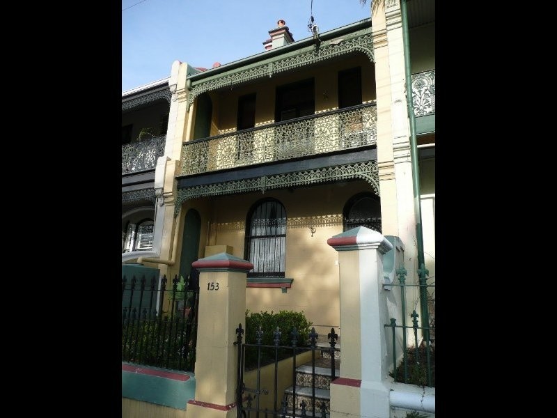 153 Wigram Rd, Glebe NSW 2037