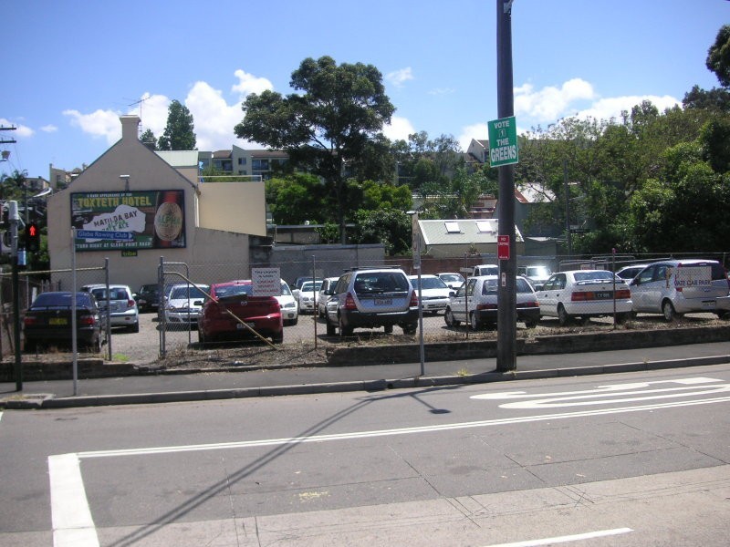 22 Bridge Road, Glebe NSW 2037