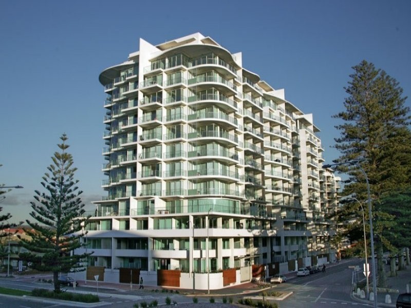 404/25 Colley Tce, Glenelg SA 5045