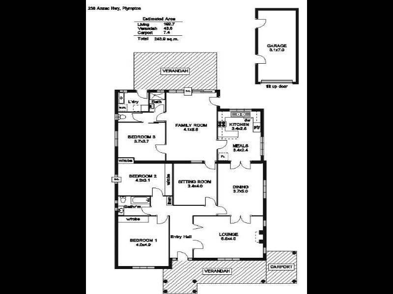 238 Anzac Hwy, Plympton SA 5038