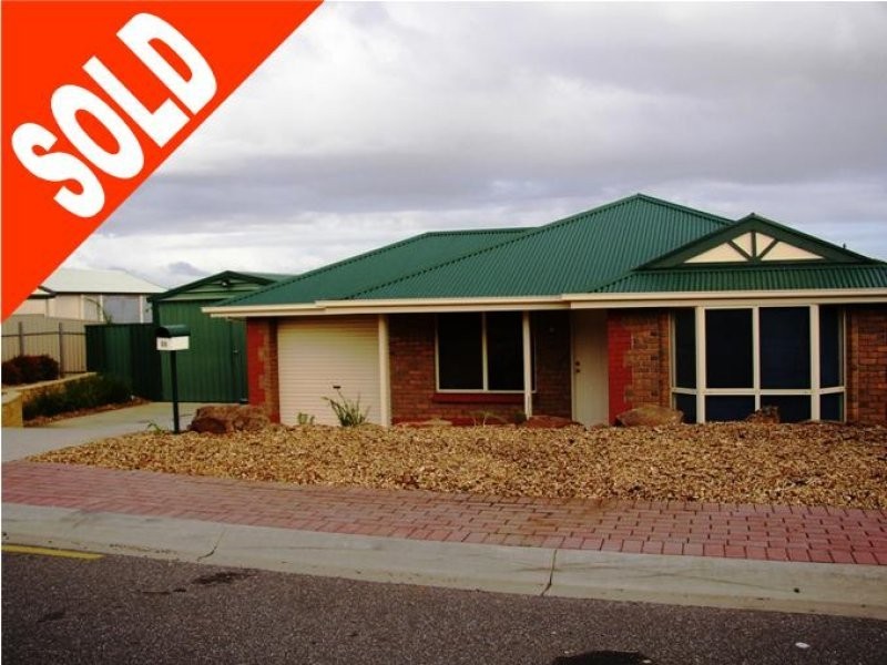 25 Parken Court, Noarlunga Downs SA 5168