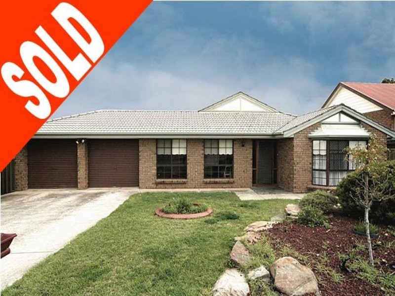 8 Lapwing Street, Hallett Cove SA 5158