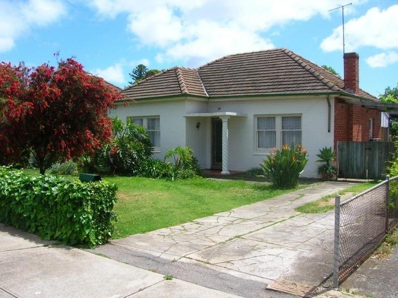 23 Western Parade, Brooklyn Park SA 5032