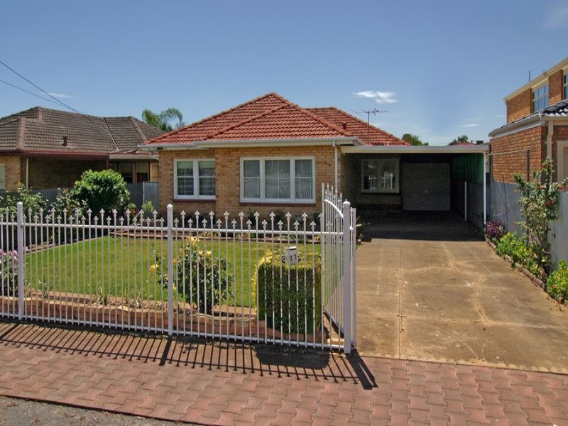 27 Thomas Street, South Plympton SA 5038