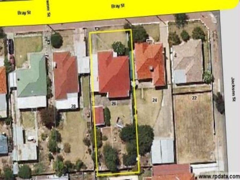 26 Bray Street, Plympton Park SA 5038