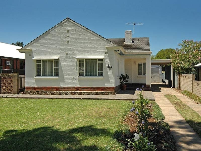 57 West Parkway, Colonel Light Gardens SA 5041