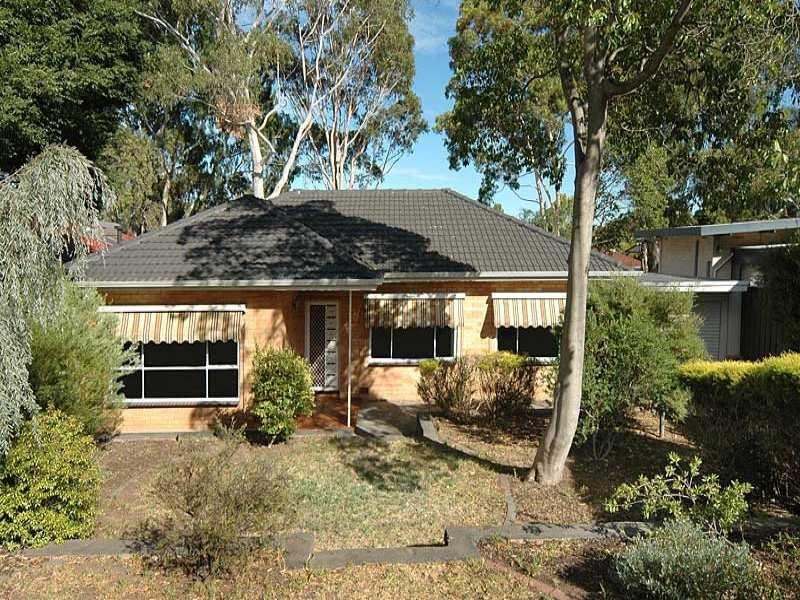 22 Wentworth Avenue, Bedford Park SA 5042