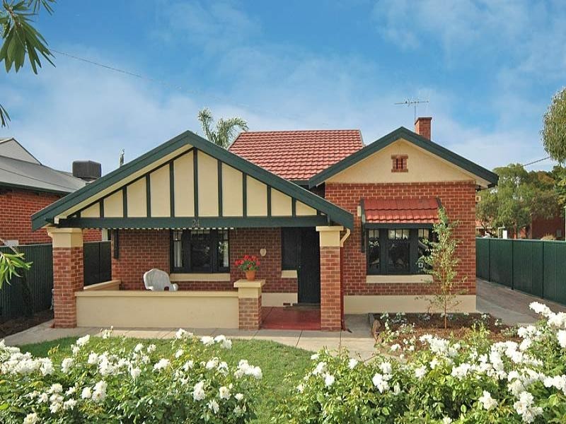 24 Victoria Street, Glandore SA 5037