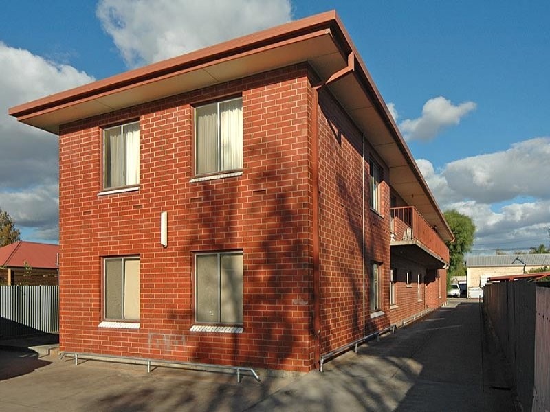 4/14 Argyle Street, Prospect SA 5082