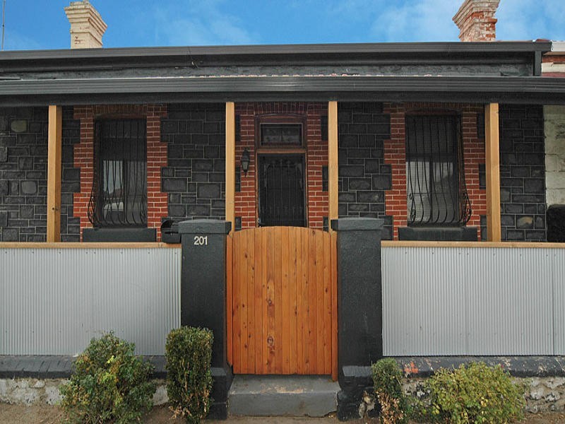 201 Hart Street, Glanville SA 5015