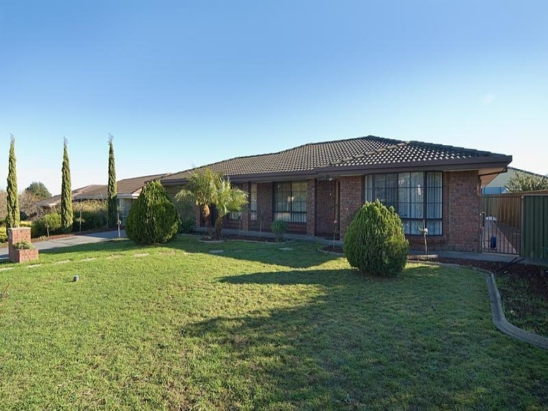 74 Concord Drive, Old Reynella SA 5161