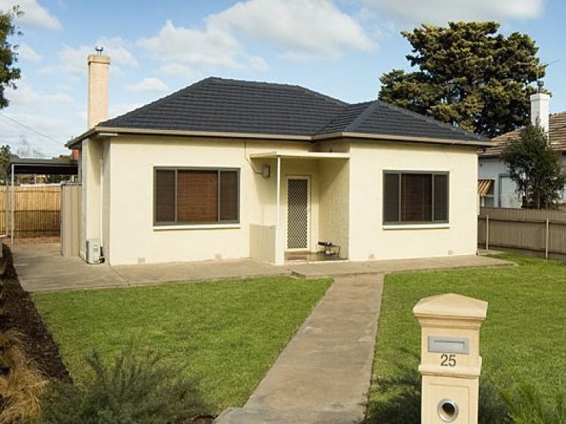 25 Mooringe Avenue, Plympton SA 5038