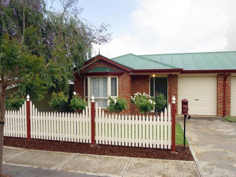 61 Daly Street, South Plympton SA 5038