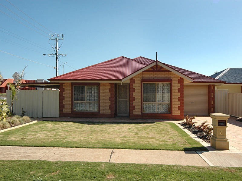 6 Gore Street, Oaklands Park SA 5046