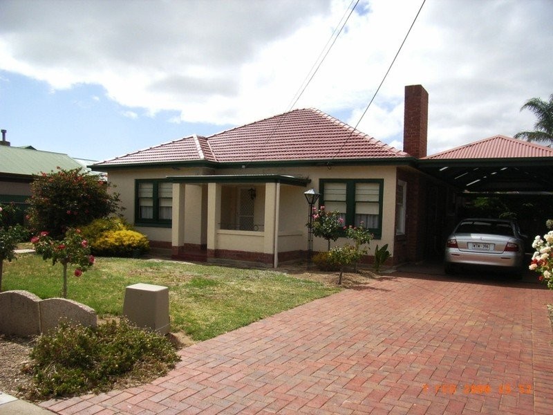 21 Daly Street, South Plympton SA 5038