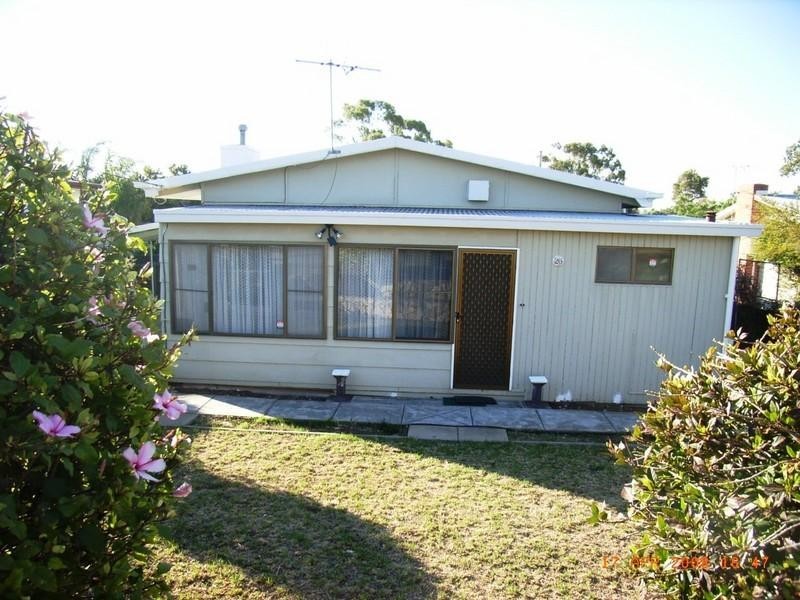26 Benny Crescent, South Brighton SA 5048