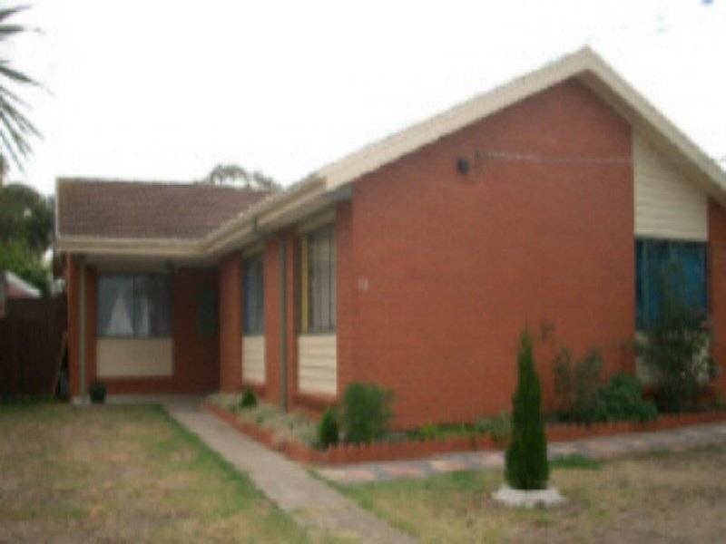 12 WOODBURN CRESCENT, Meadow Heights VIC 3048