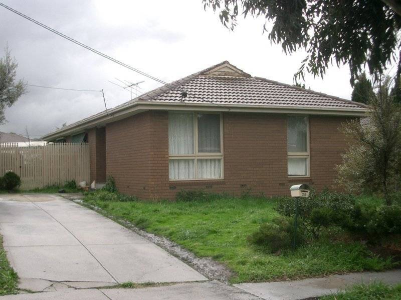 34 HORNE STREET, Campbellfield VIC 3061