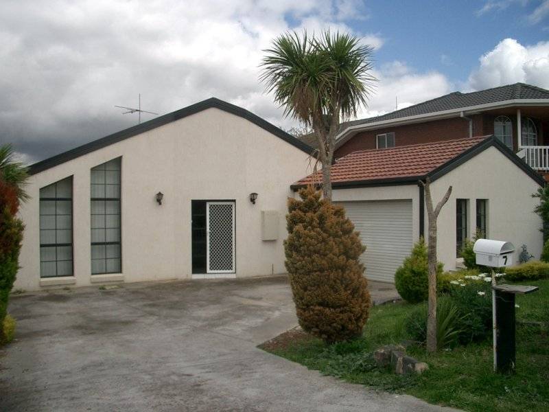 7 GIMLET CLOSE, Meadow Heights VIC 3048