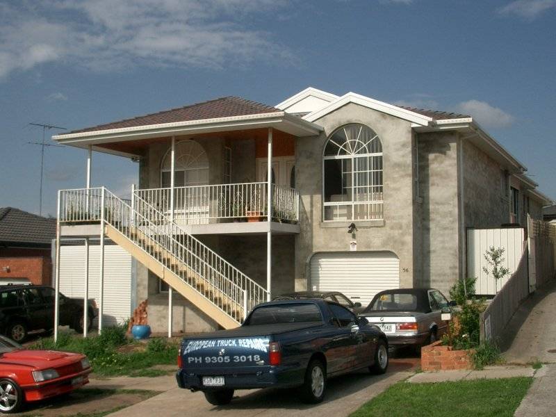 56 LIGHTWOOD CRESCENT, Meadow Heights VIC 3048