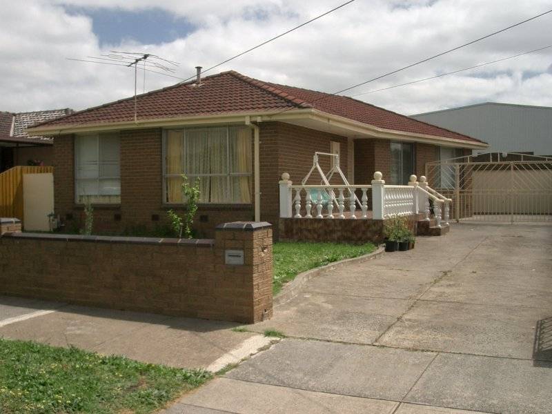 54 SAMUEL DRIVE, Campbellfield VIC 3061
