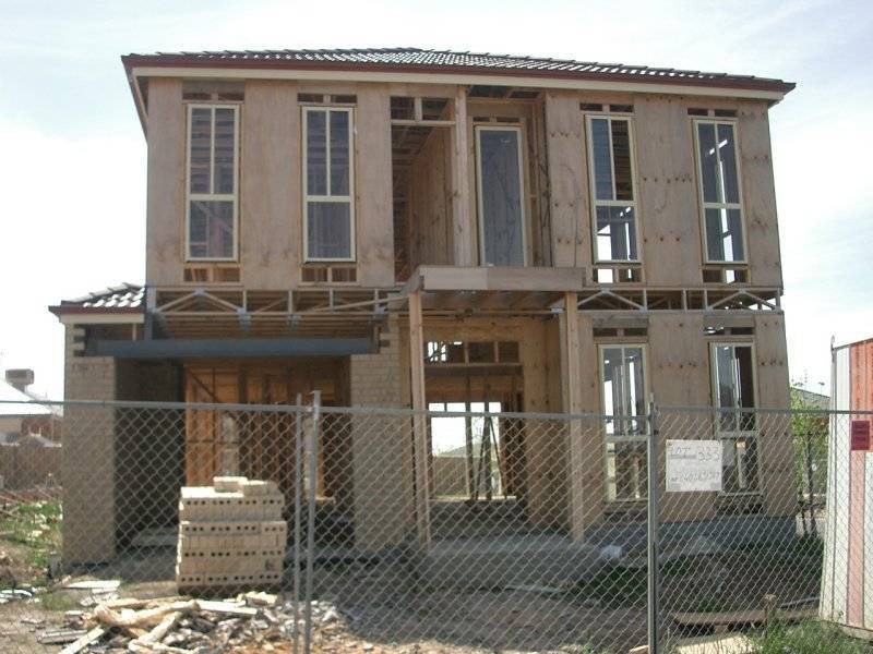 LOT 333 NORTHSTEAD WAY, Craigieburn VIC 3064