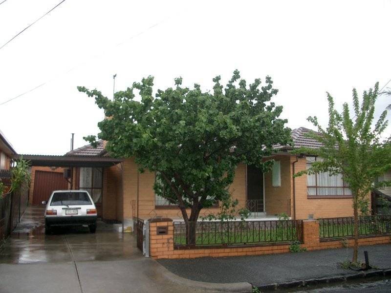 17 MADDOCK STREET, Footscray VIC 3011