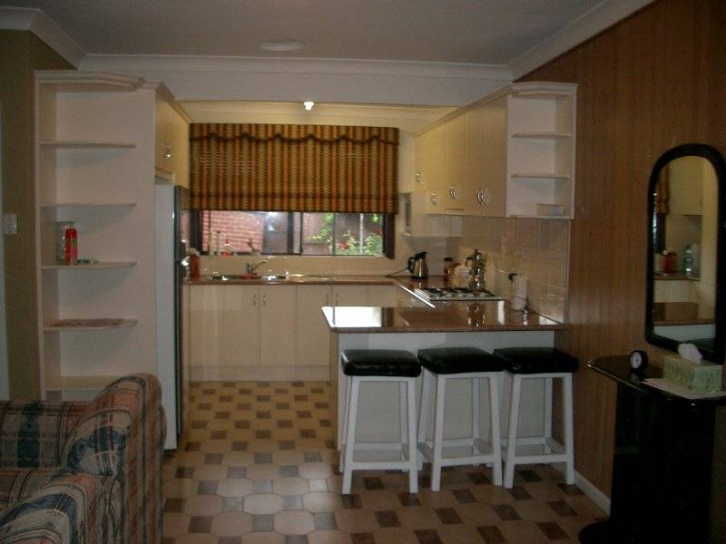 17 MADDOCK STREET, Footscray VIC 3011