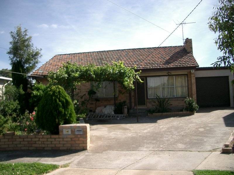 20 GOSFORD CRESCENT, Broadmeadows VIC 3047