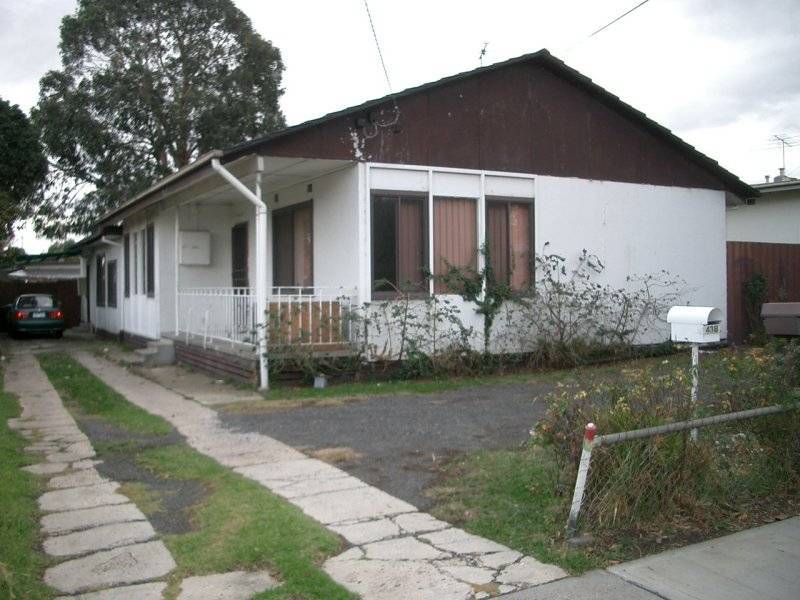 43 BLAIR STREET, Broadmeadows VIC 3047