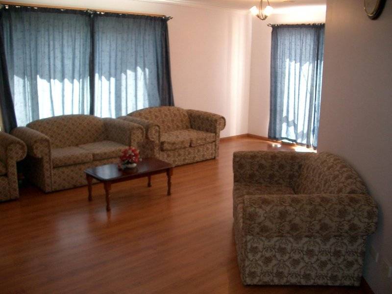 20 RIO GRANDE DRIVE, Roxburgh Park VIC 3064