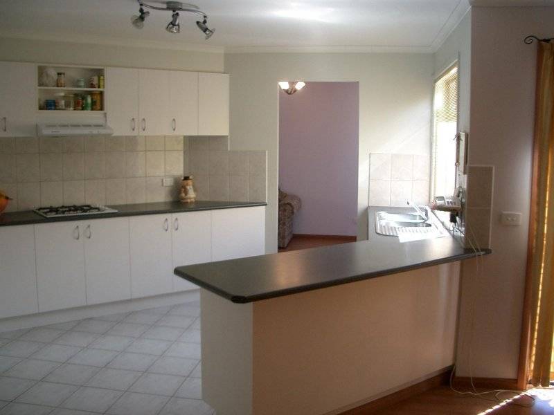 20 RIO GRANDE DRIVE, Roxburgh Park VIC 3064