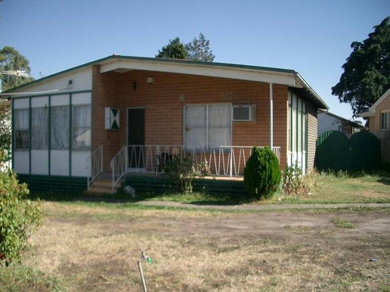 78 WARANGA CRESCENT, Broadmeadows VIC 3047