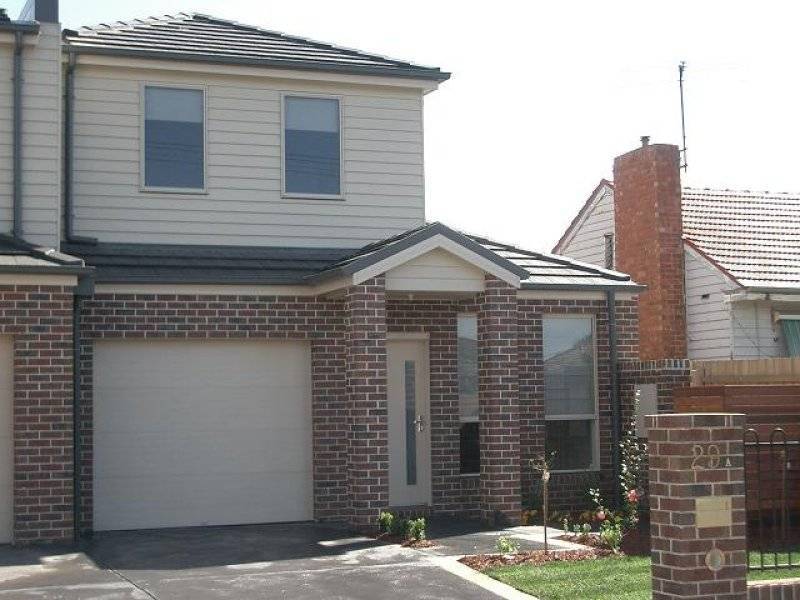 29A WIDFORD STREET, Glenroy VIC 3046