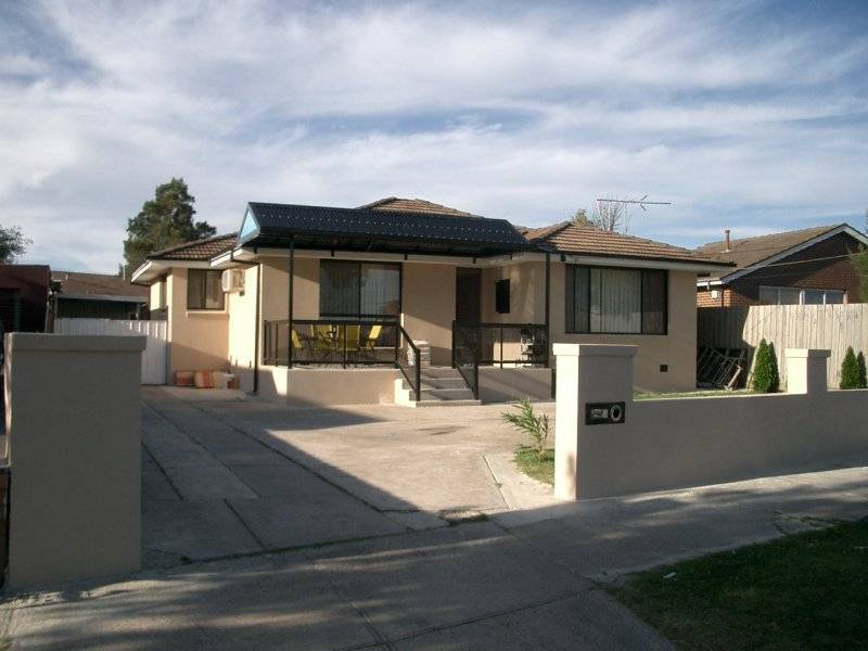 7 WIMBA COURT, Coolaroo VIC 3048