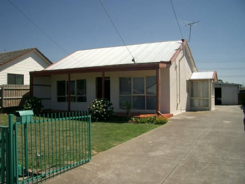 70 BINDI STREET, Glenroy VIC 3046