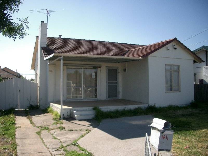 164 WIDFORD STREET, Broadmeadows VIC 3047