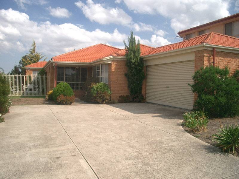 5 MIA PLACE, Meadow Heights VIC 3048