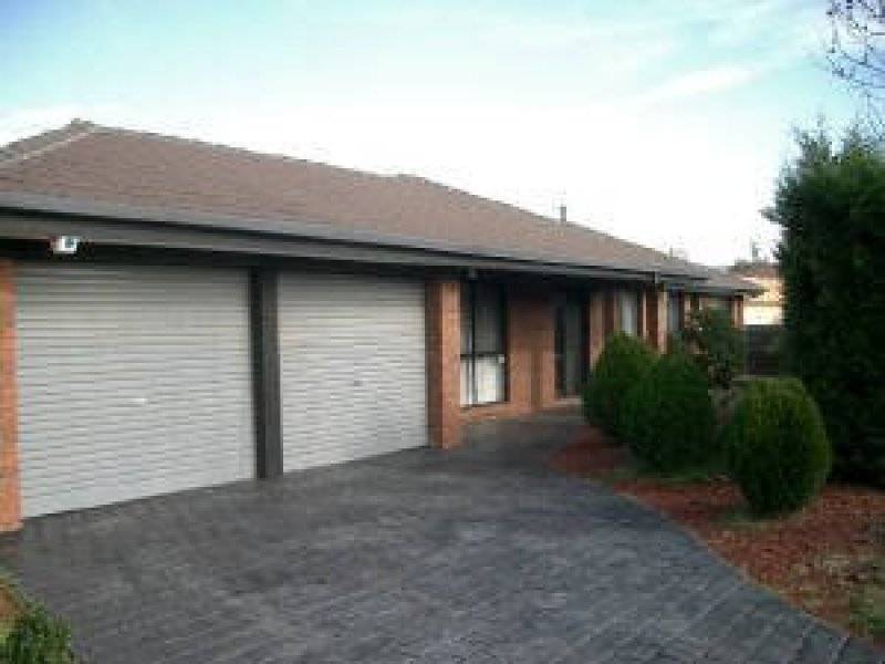 49 PARINGA BLVD, Meadow Heights VIC 3048