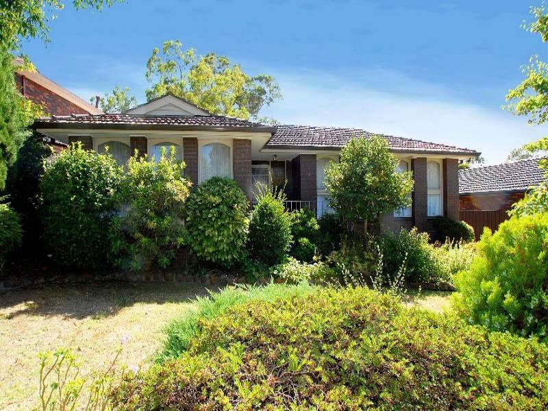 5 Petronella Avenue, Wheelers Hill VIC 3150