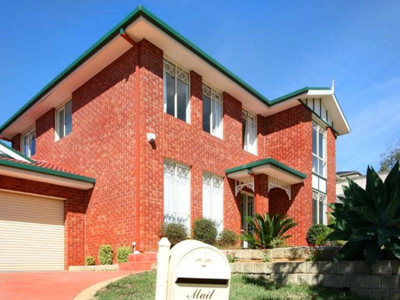 5 May Court, Glen Waverley VIC 3150