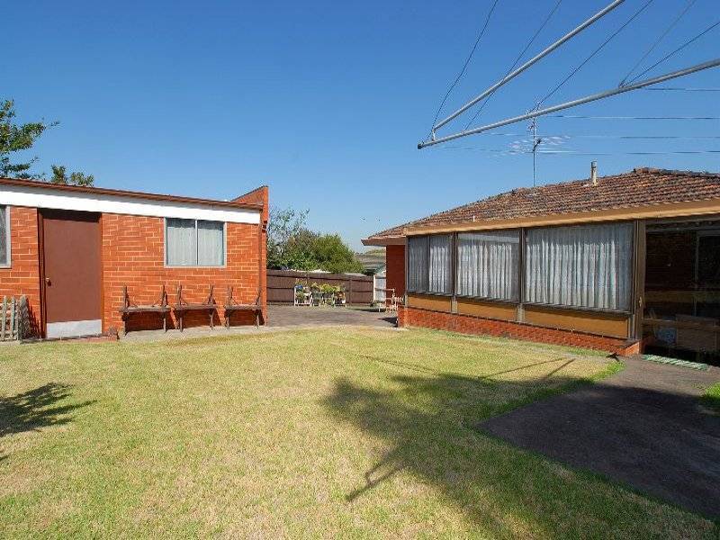 1 Fankhauser Drive, Vermont South VIC 3133