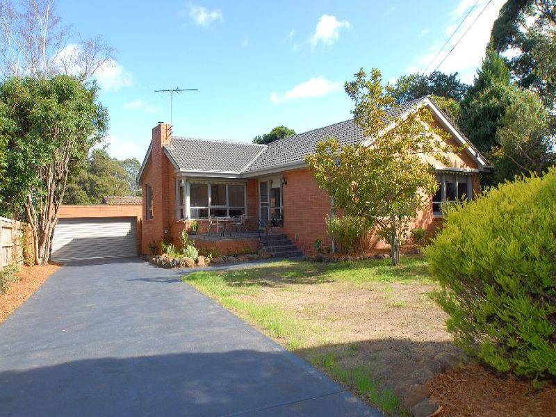 4 Chiara Court, Glen Waverley VIC 3150